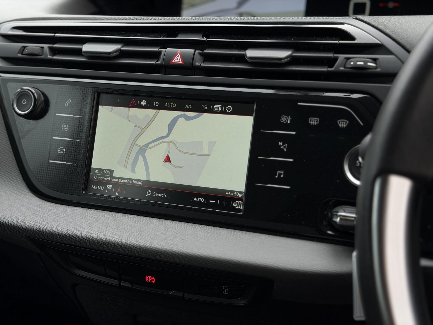 Citroen Grand C4 SpaceTourer 1.5 BlueHDi Live MPV 5dr Diesel Manual Euro 6 (s/s) (130 ps)