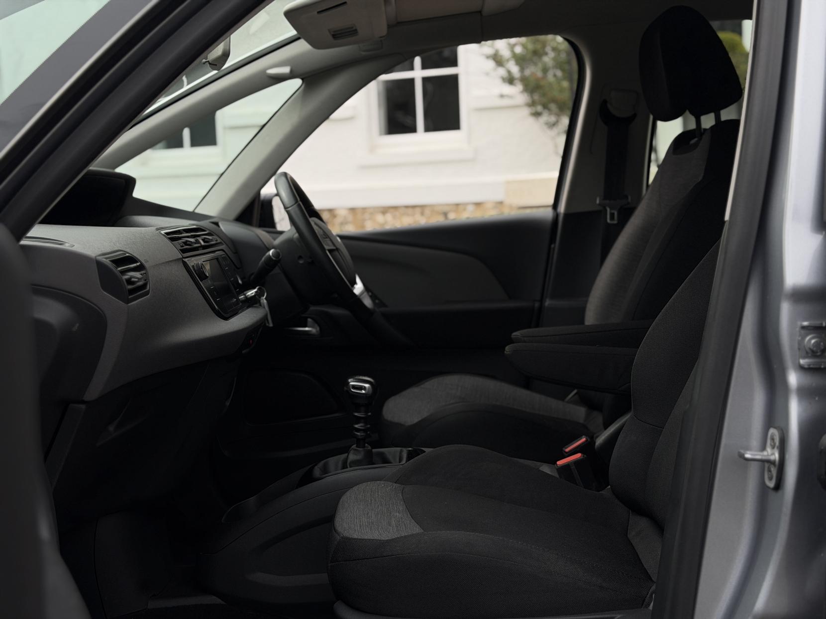 Citroen Grand C4 SpaceTourer 1.5 BlueHDi Live MPV 5dr Diesel Manual Euro 6 (s/s) (130 ps)