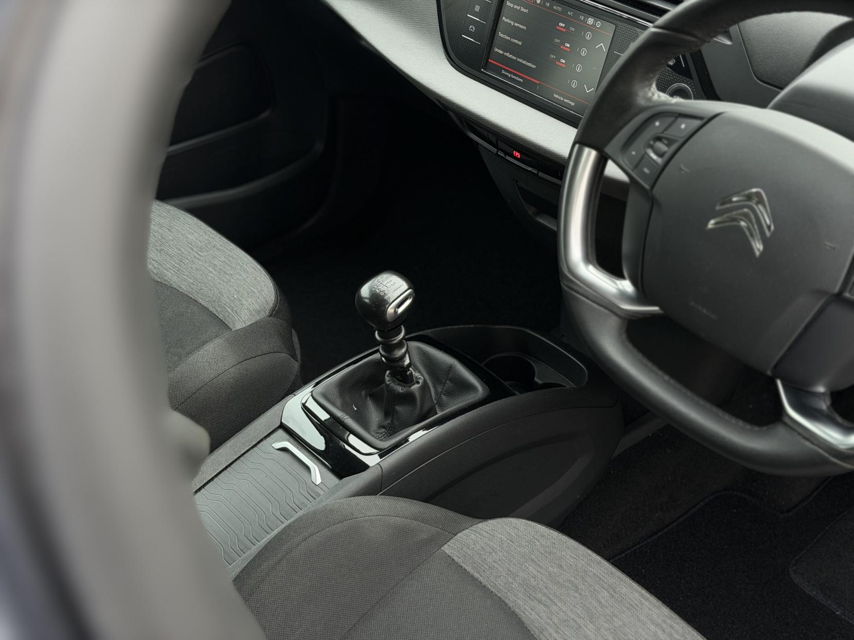 Citroen Grand C4 SpaceTourer 1.5 BlueHDi Live MPV 5dr Diesel Manual Euro 6 (s/s) (130 ps)