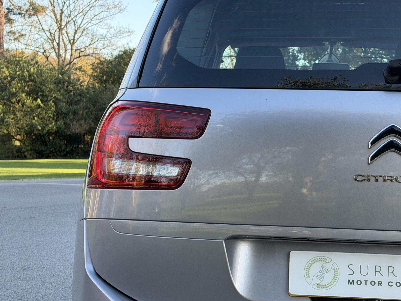 Citroen Grand C4 SpaceTourer 1.5 BlueHDi Live MPV 5dr Diesel Manual Euro 6 (s/s) (130 ps)