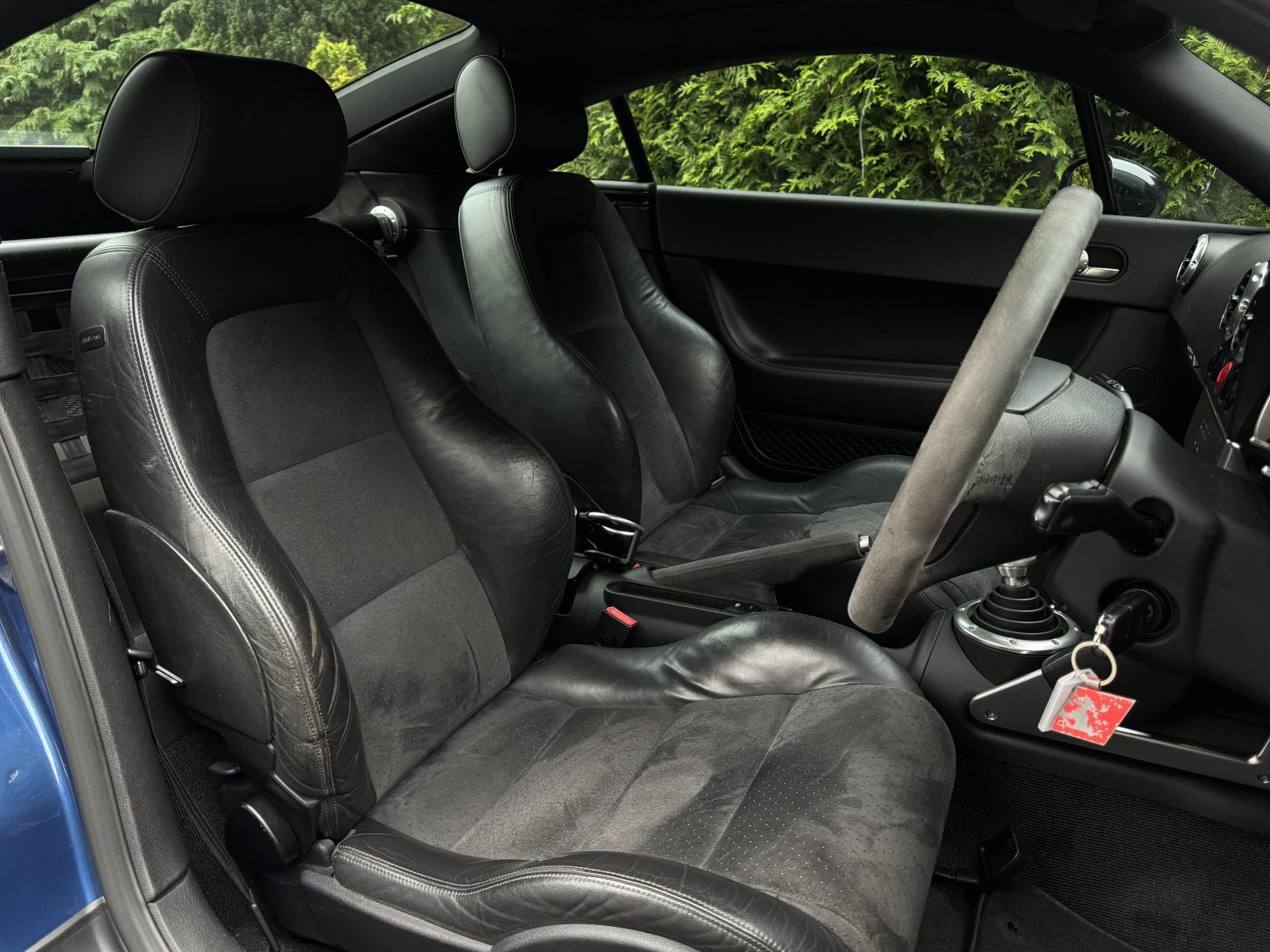 Audi TT 1.8T Sport Coupe 2dr Petrol Manual quattro (226 g/km, 236 bhp)