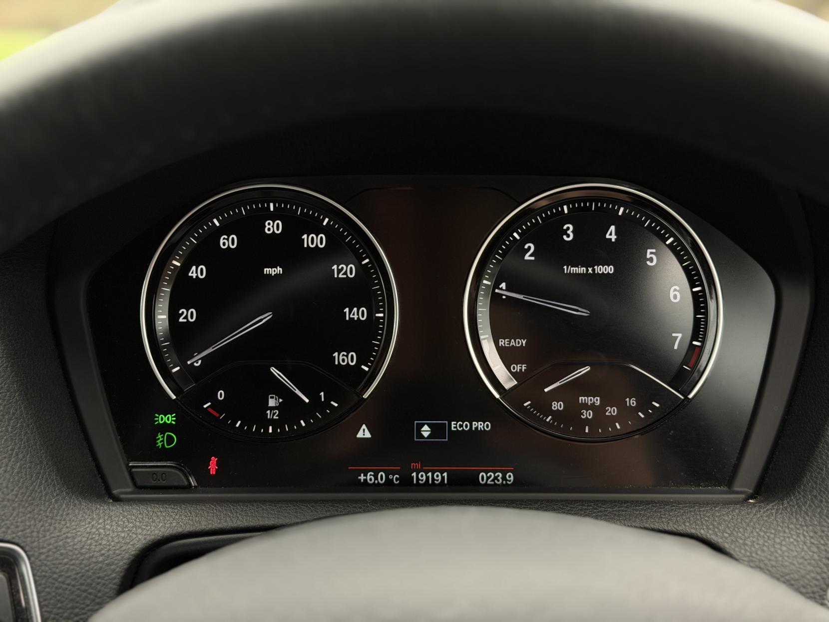 BMW 1 Series 1.5 118i Sport Hatchback 5dr Petrol Manual Euro 6 (s/s) (136 ps)