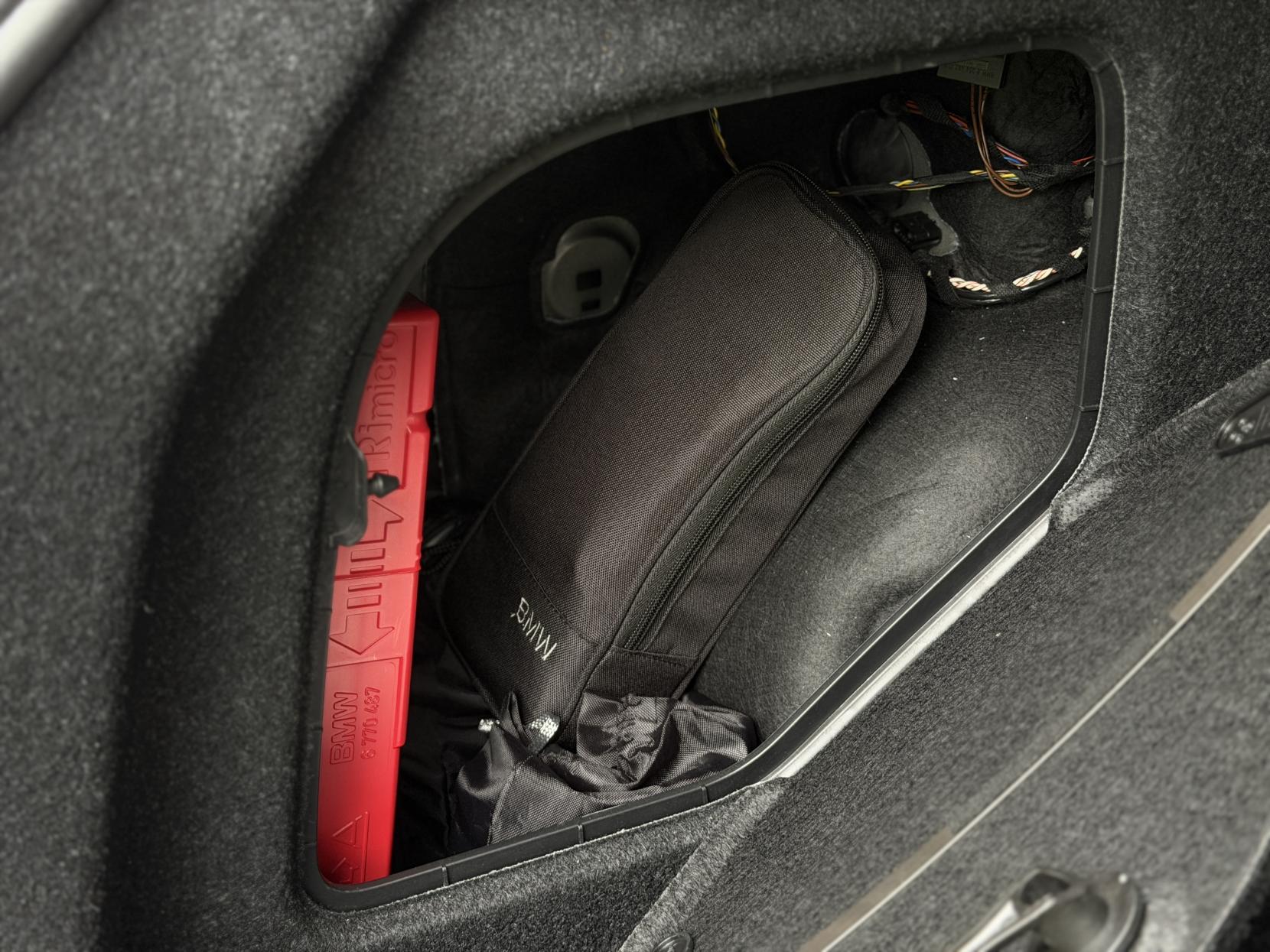 BMW 1 Series 1.5 118i Sport Hatchback 5dr Petrol Manual Euro 6 (s/s) (136 ps)