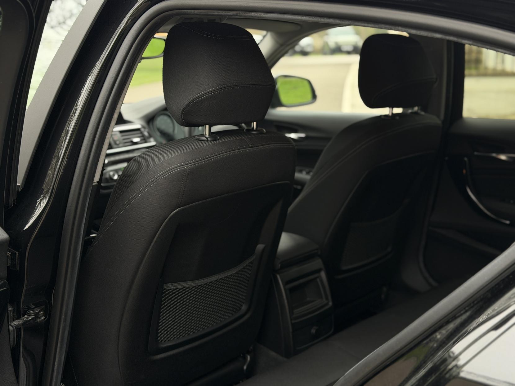 BMW 1 Series 1.5 118i Sport Hatchback 5dr Petrol Manual Euro 6 (s/s) (136 ps)