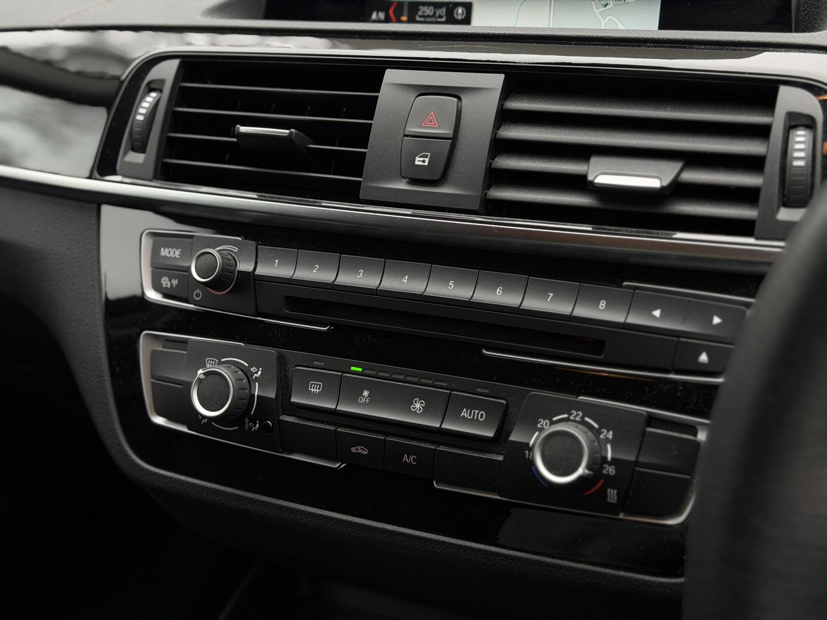 BMW 1 Series 1.5 118i Sport Hatchback 5dr Petrol Manual Euro 6 (s/s) (136 ps)