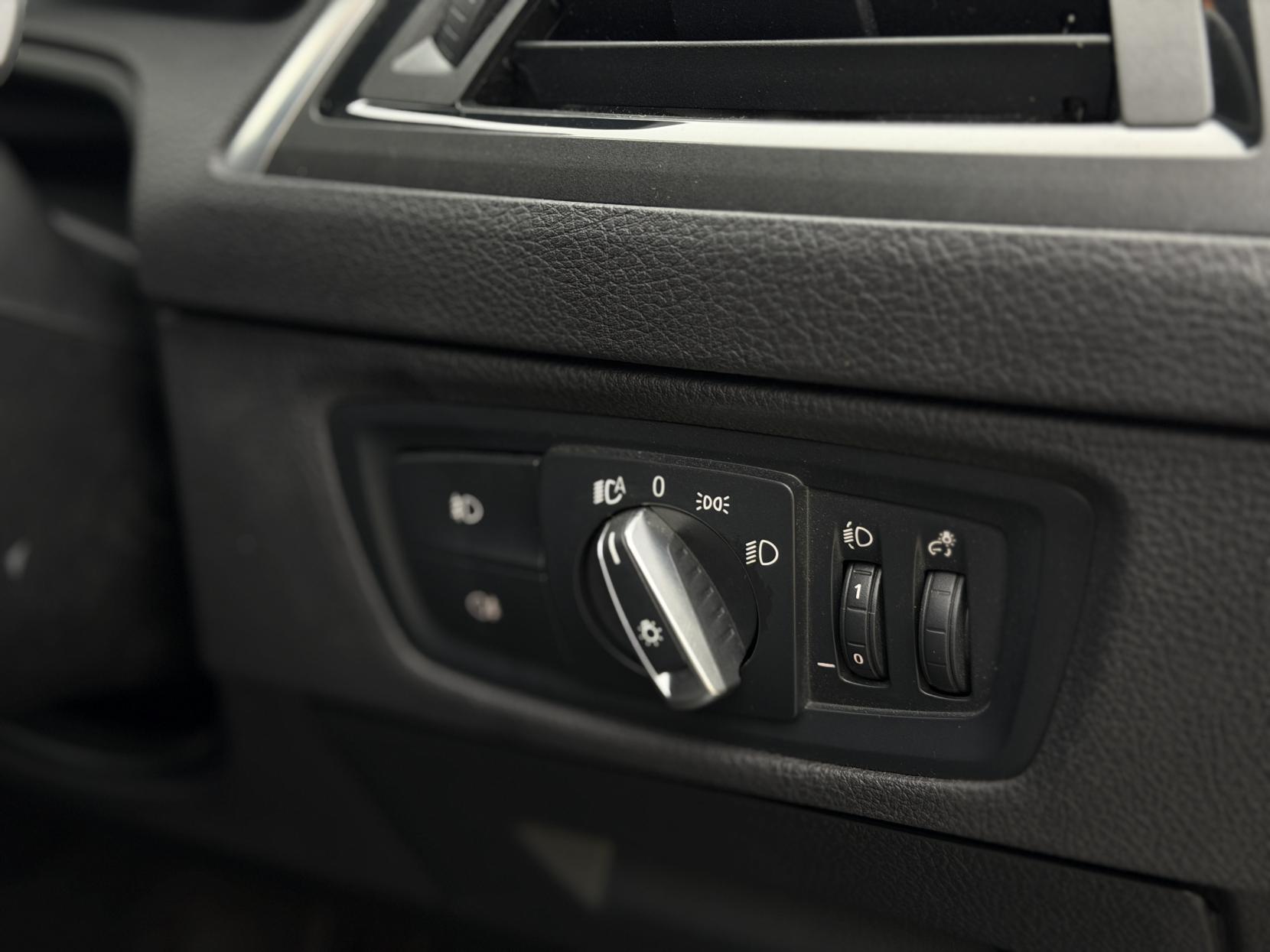 BMW 1 Series 1.5 118i Sport Hatchback 5dr Petrol Manual Euro 6 (s/s) (136 ps)