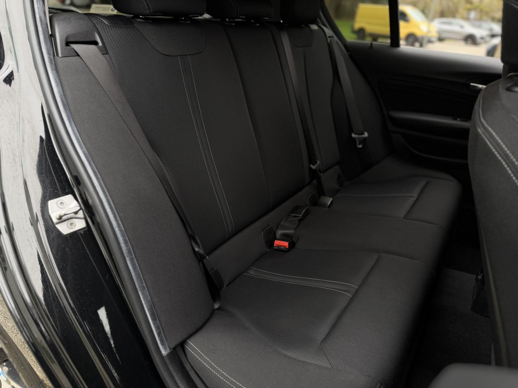 BMW 1 Series 1.5 118i Sport Hatchback 5dr Petrol Manual Euro 6 (s/s) (136 ps)