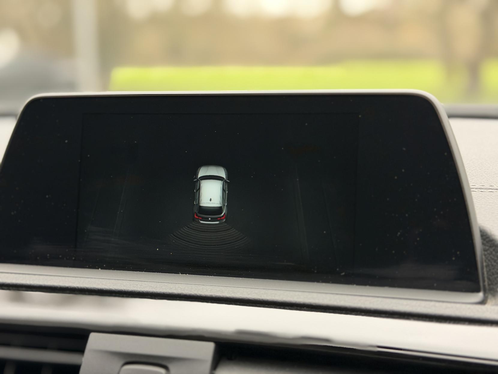 BMW 1 Series 1.5 118i Sport Hatchback 5dr Petrol Manual Euro 6 (s/s) (136 ps)