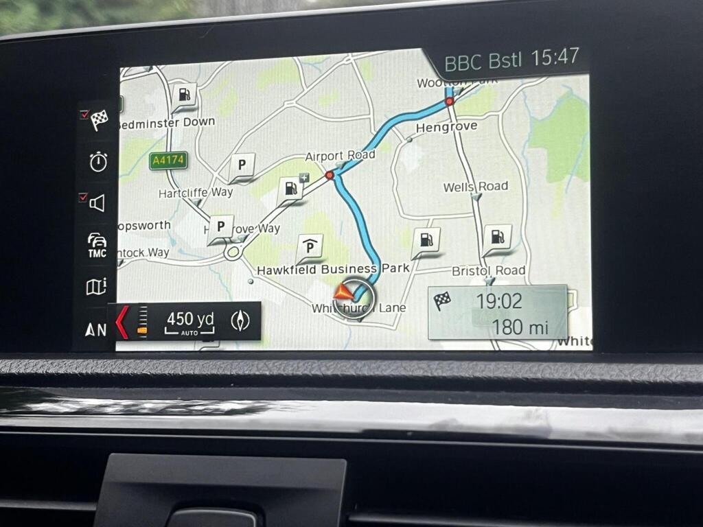 BMW 1 Series 1.5 118i Sport Hatchback 5dr Petrol Manual Euro 6 (s/s) (136 ps)