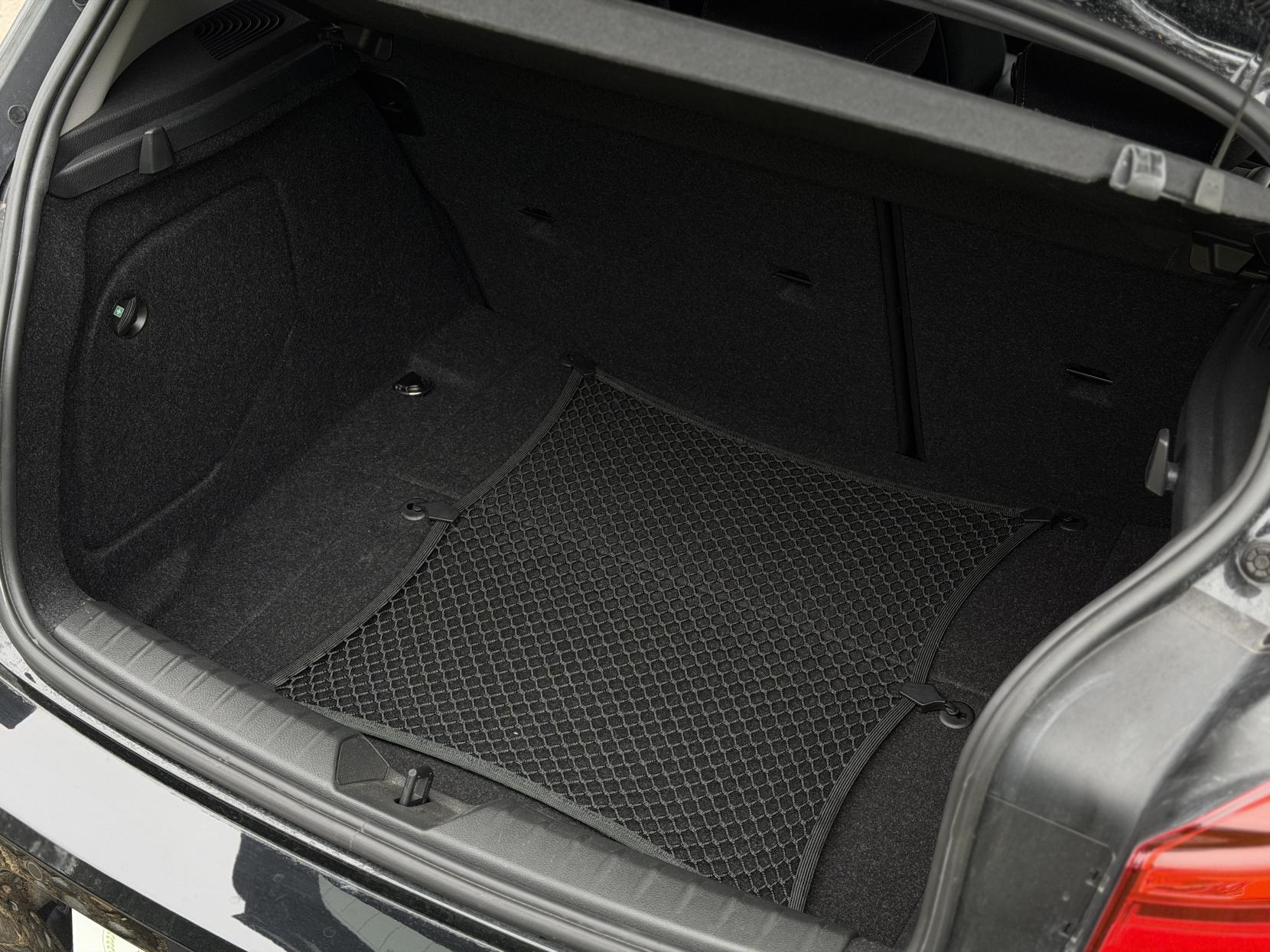 BMW 1 Series 1.5 118i Sport Hatchback 5dr Petrol Manual Euro 6 (s/s) (136 ps)