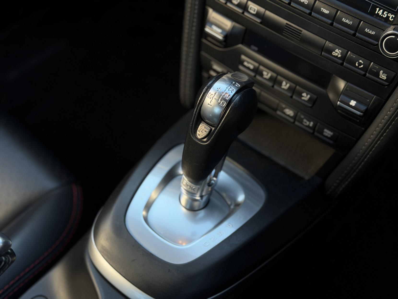 Porsche 911 3.8 997 Carrera S Coupe 2dr Petrol PDK (240 g/km, 385 bhp)