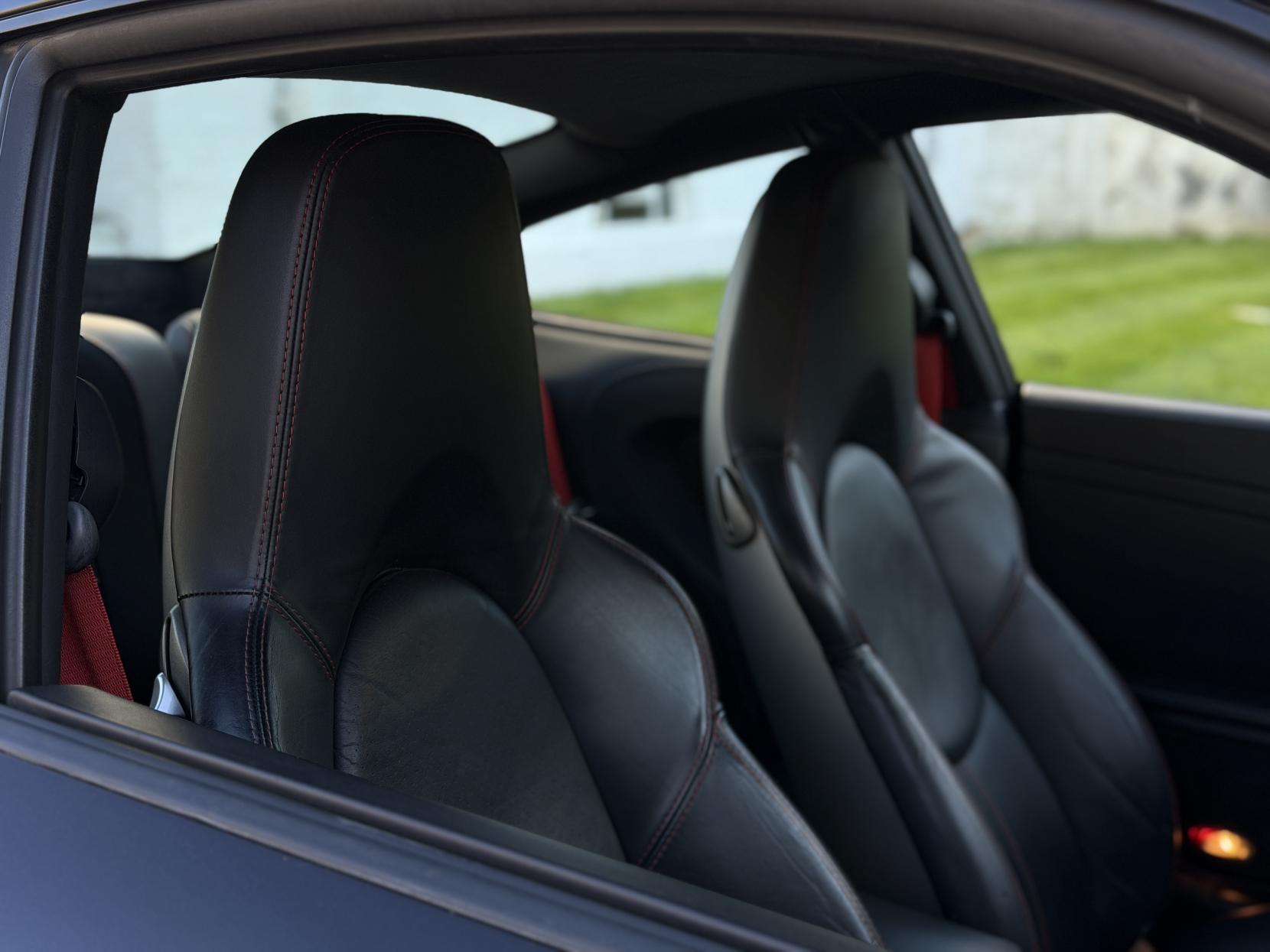 Porsche 911 3.8 997 Carrera S Coupe 2dr Petrol PDK (240 g/km, 385 bhp)