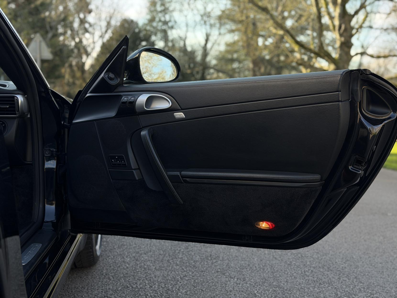 Porsche 911 3.8 997 Carrera S Coupe 2dr Petrol PDK (240 g/km, 385 bhp)