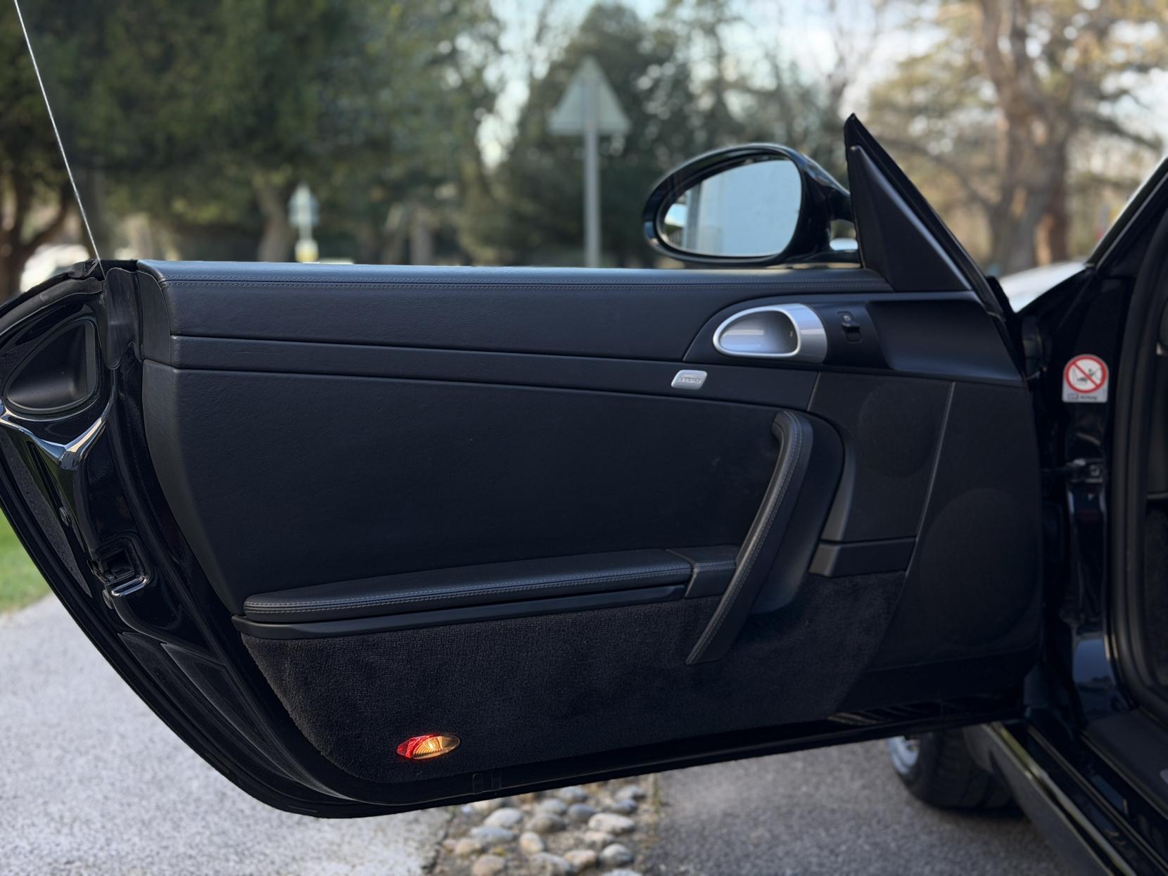 Porsche 911 3.8 997 Carrera S Coupe 2dr Petrol PDK (240 g/km, 385 bhp)