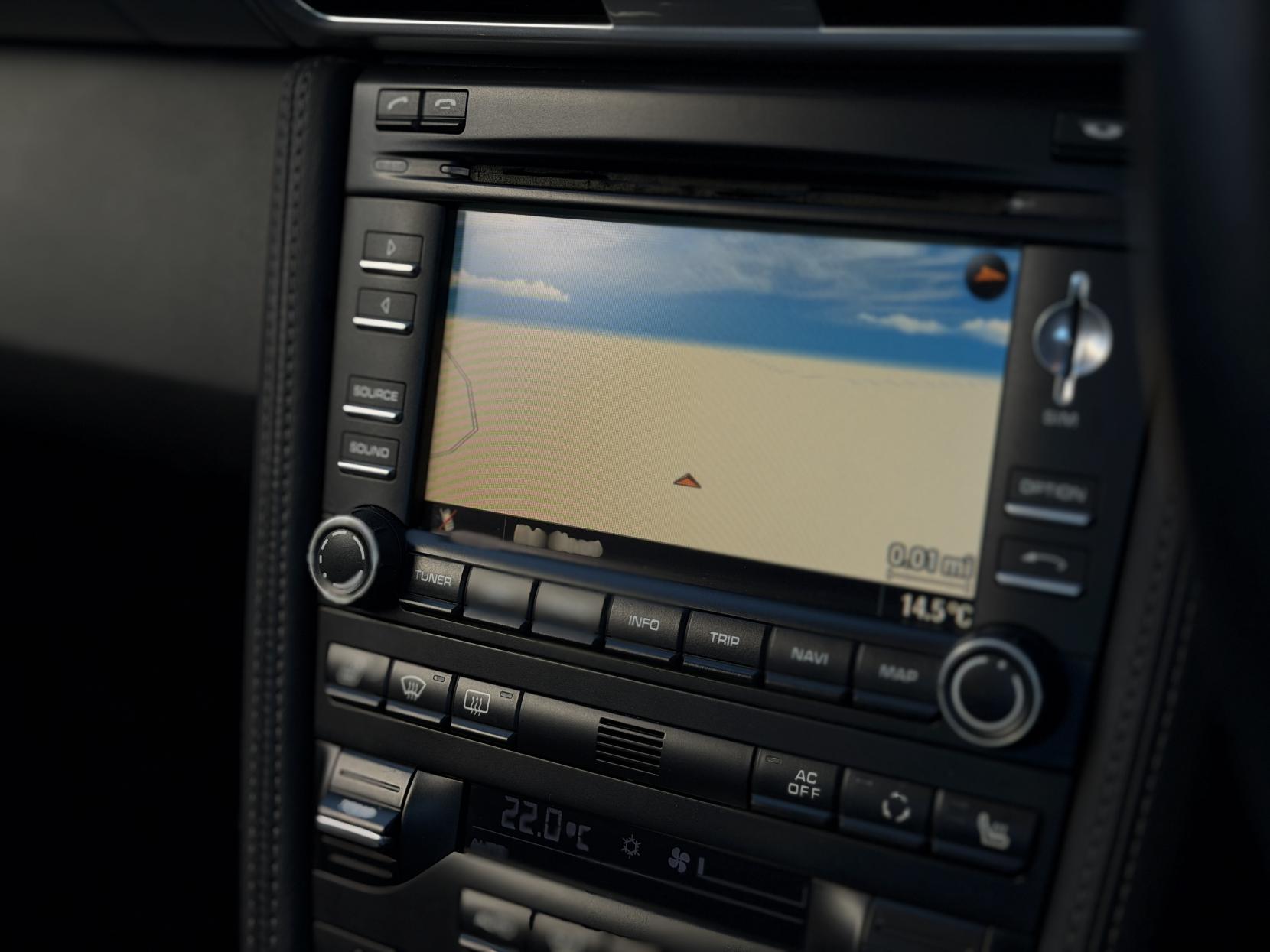 Porsche 911 3.8 997 Carrera S Coupe 2dr Petrol PDK (240 g/km, 385 bhp)