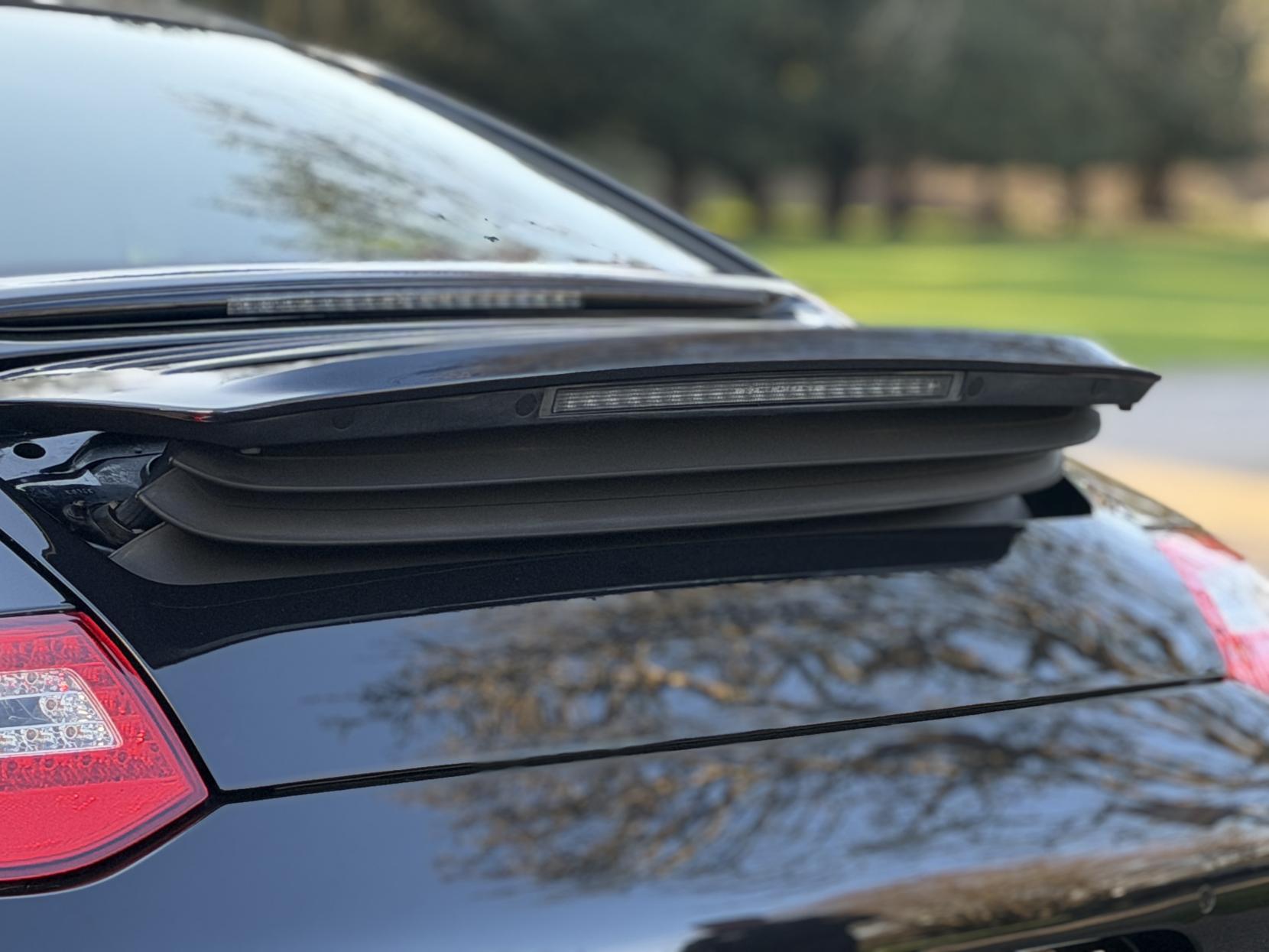 Porsche 911 3.8 997 Carrera S Coupe 2dr Petrol PDK (240 g/km, 385 bhp)