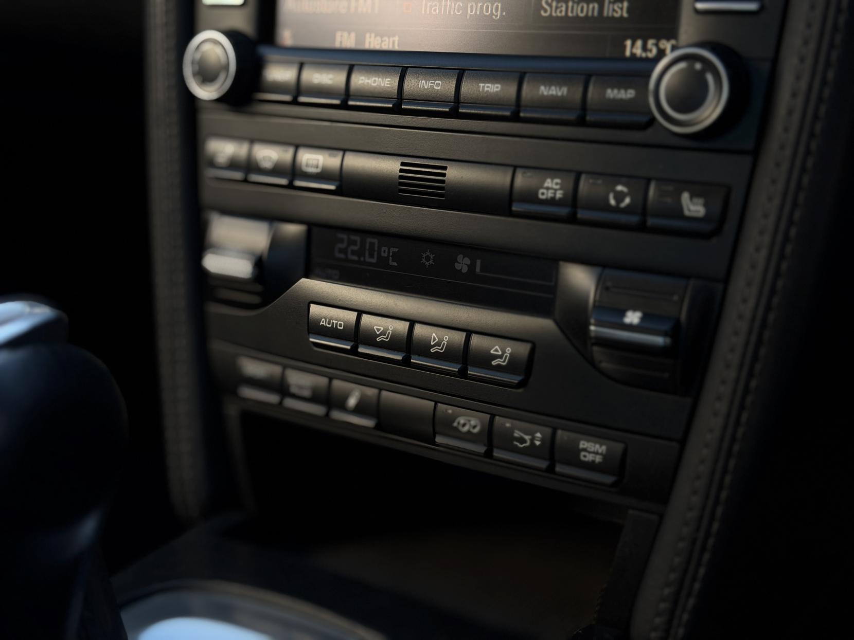 Porsche 911 3.8 997 Carrera S Coupe 2dr Petrol PDK (240 g/km, 385 bhp)