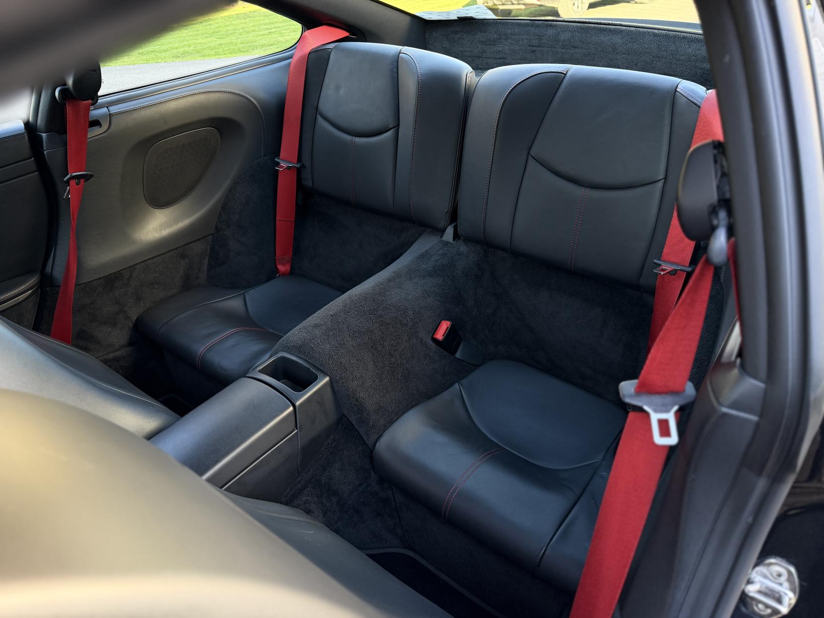 Porsche 911 3.8 997 Carrera S Coupe 2dr Petrol PDK (240 g/km, 385 bhp)