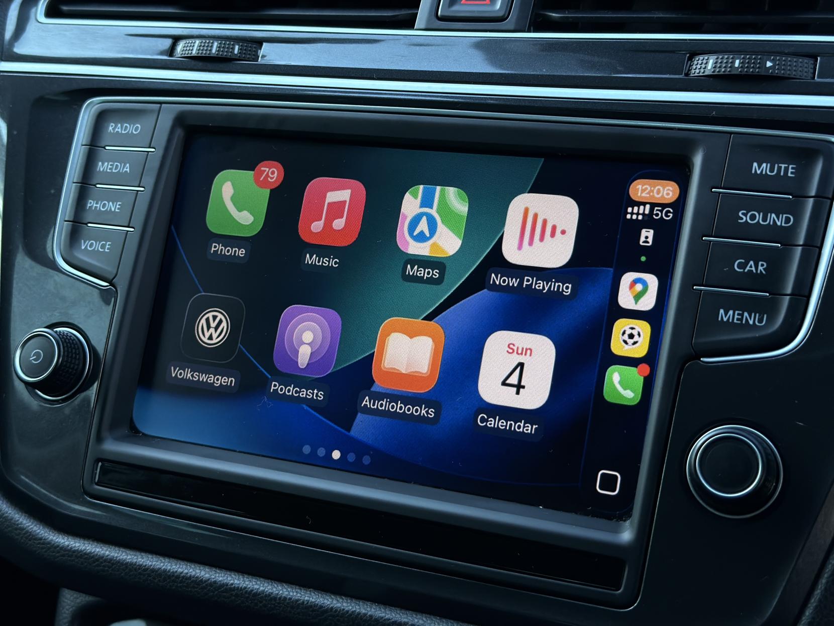 Volkswagen Tiguan 2.0 TDI BlueMotion Tech SE SUV 5dr Diesel Manual Euro 6 (s/s) (150 ps)