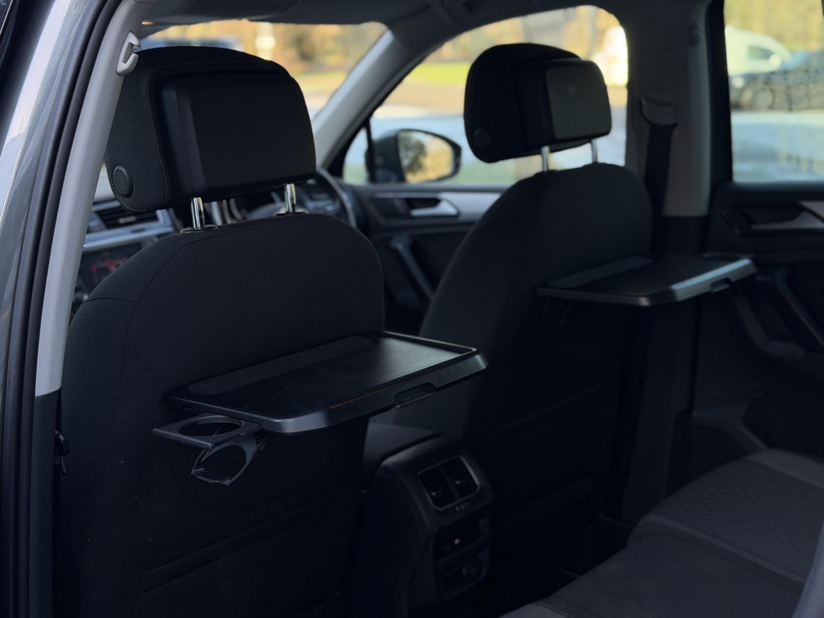 Volkswagen Tiguan 2.0 TDI BlueMotion Tech SE SUV 5dr Diesel Manual Euro 6 (s/s) (150 ps)