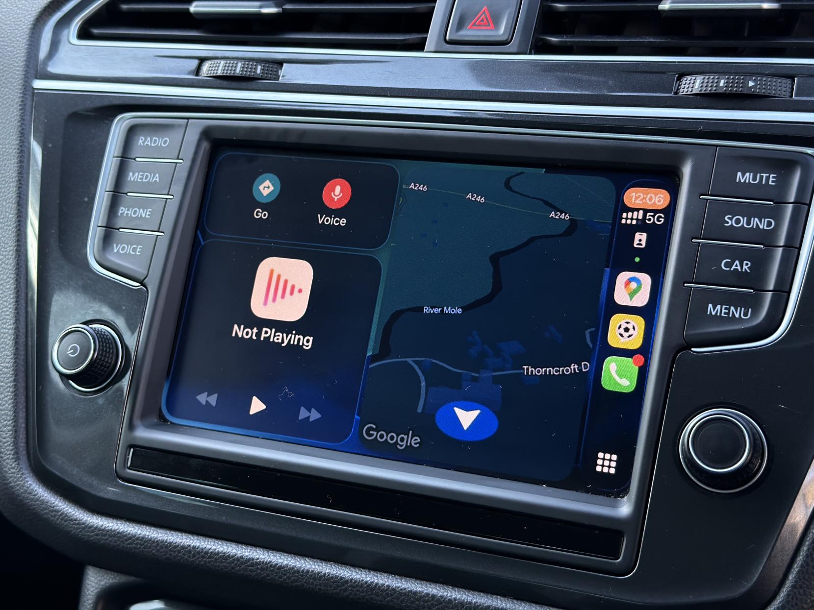 Volkswagen Tiguan 2.0 TDI BlueMotion Tech SE SUV 5dr Diesel Manual Euro 6 (s/s) (150 ps)