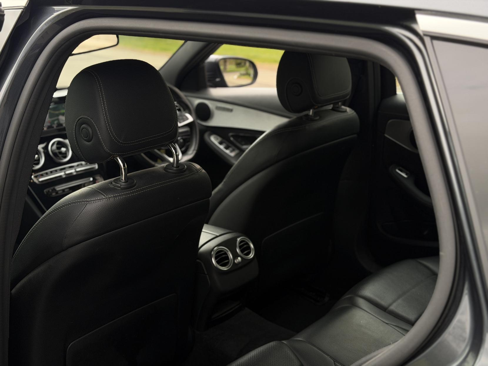 Mercedes-Benz C Class 2.0 C200 AMG Line Estate 5dr Petrol 7G-Tronic+ Euro 6 (s/s) (184 ps)