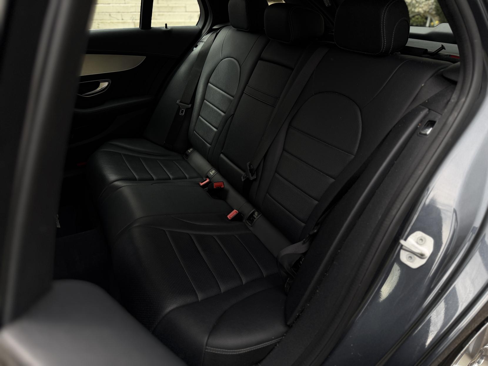 Mercedes-Benz C Class 2.0 C200 AMG Line Estate 5dr Petrol 7G-Tronic+ Euro 6 (s/s) (184 ps)