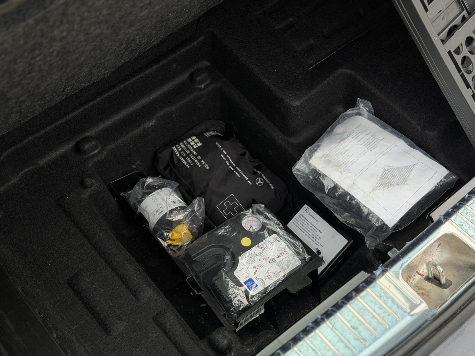 Mercedes-Benz C Class 2.0 C200 AMG Line Estate 5dr Petrol 7G-Tronic+ Euro 6 (s/s) (184 ps)