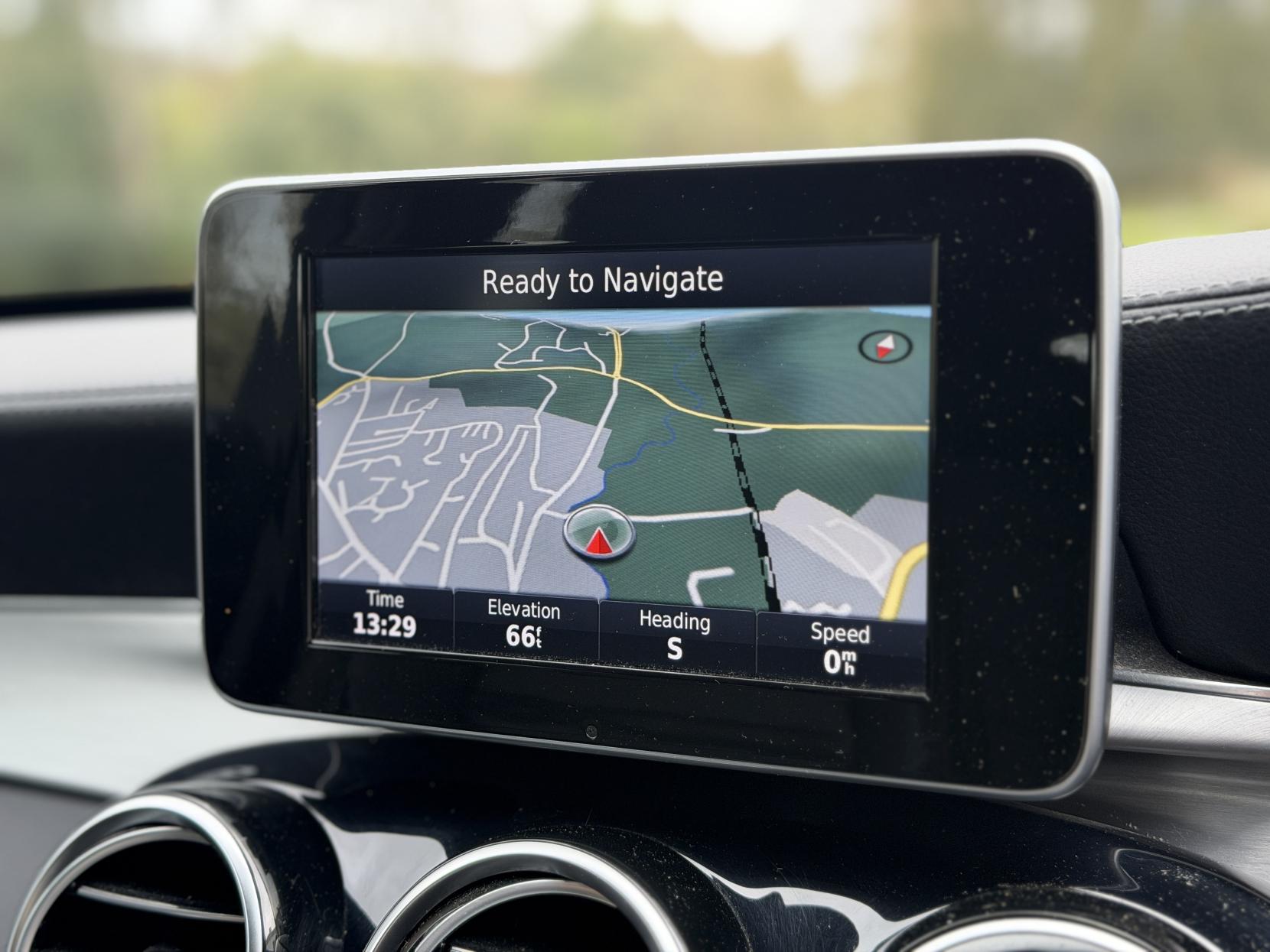 Mercedes-Benz C Class 2.0 C200 AMG Line Estate 5dr Petrol 7G-Tronic+ Euro 6 (s/s) (184 ps)