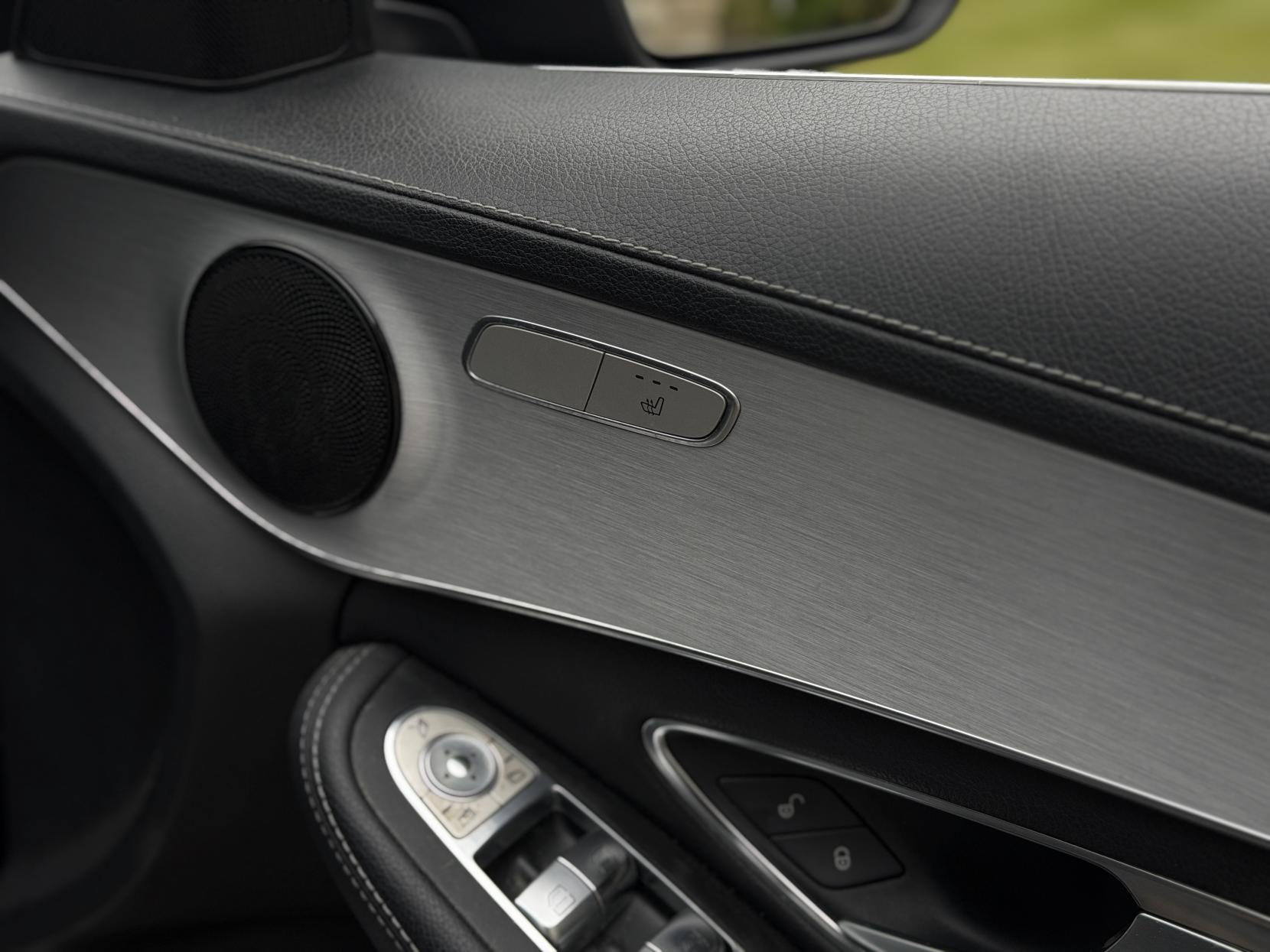 Mercedes-Benz C Class 2.0 C200 AMG Line Estate 5dr Petrol 7G-Tronic+ Euro 6 (s/s) (184 ps)