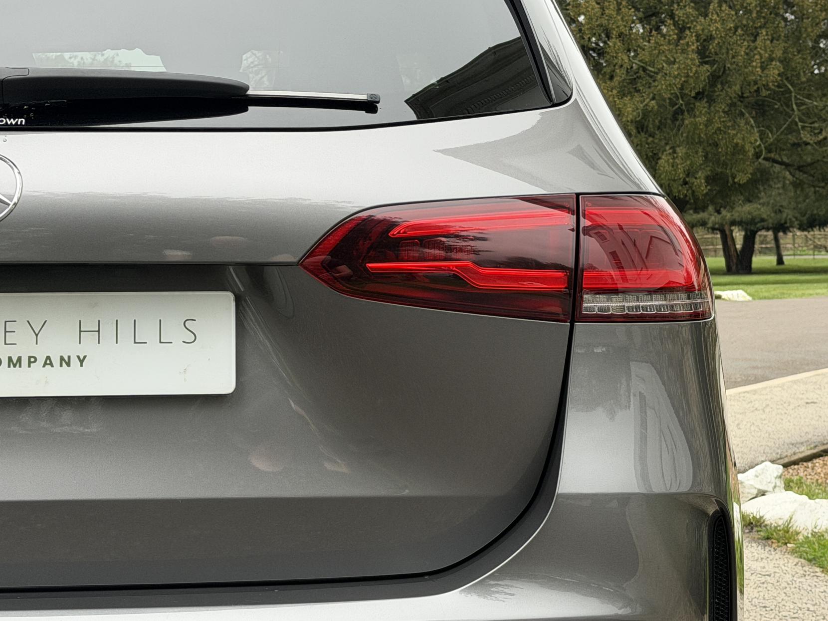 Mercedes-Benz B Class 2.0 B200d AMG Line Edition (Executive) MPV 5dr Diesel 8G-DCT Euro 6 (s/s) (150 ps)