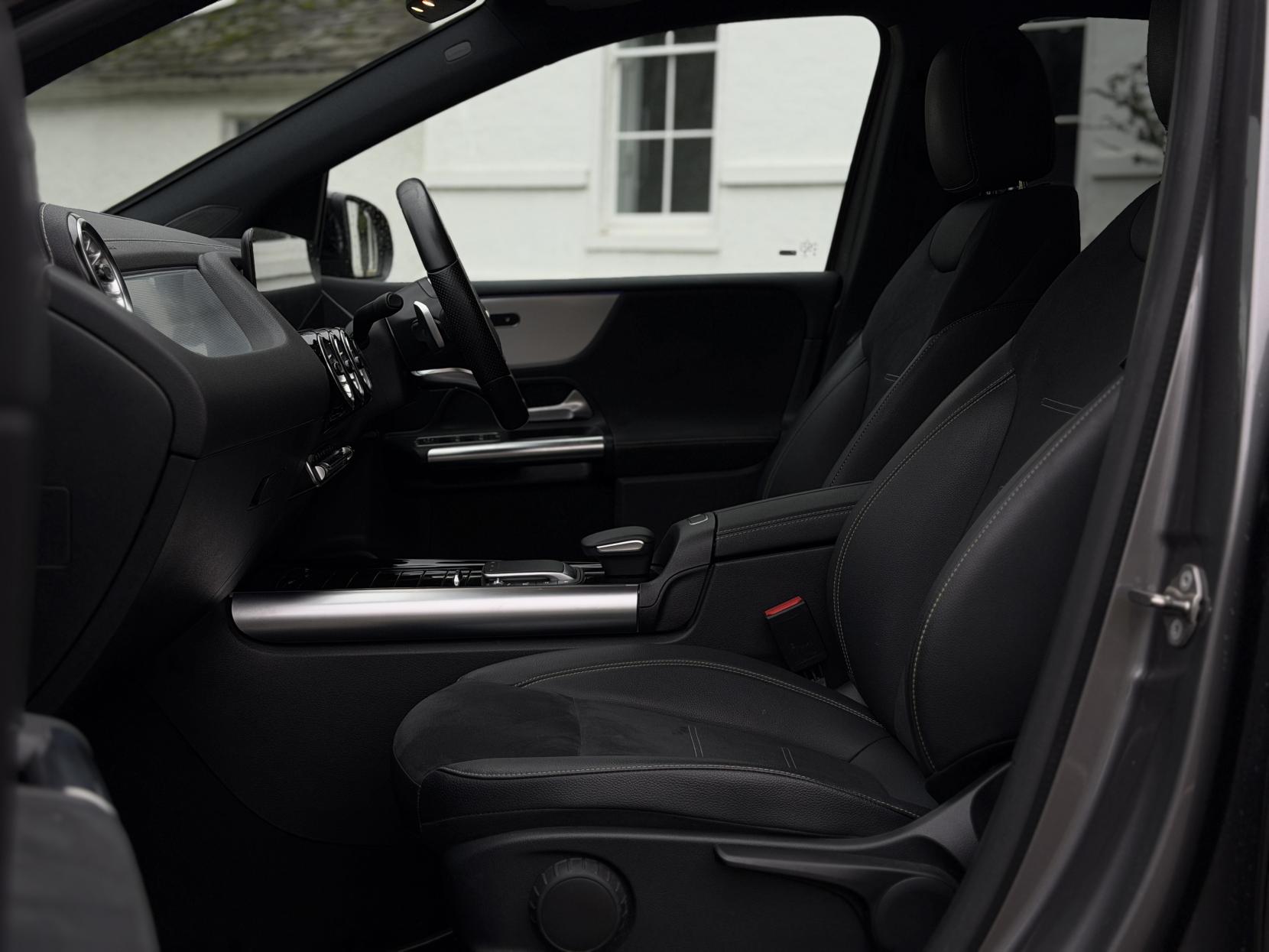 Mercedes-Benz B Class 2.0 B200d AMG Line Edition (Executive) MPV 5dr Diesel 8G-DCT Euro 6 (s/s) (150 ps)