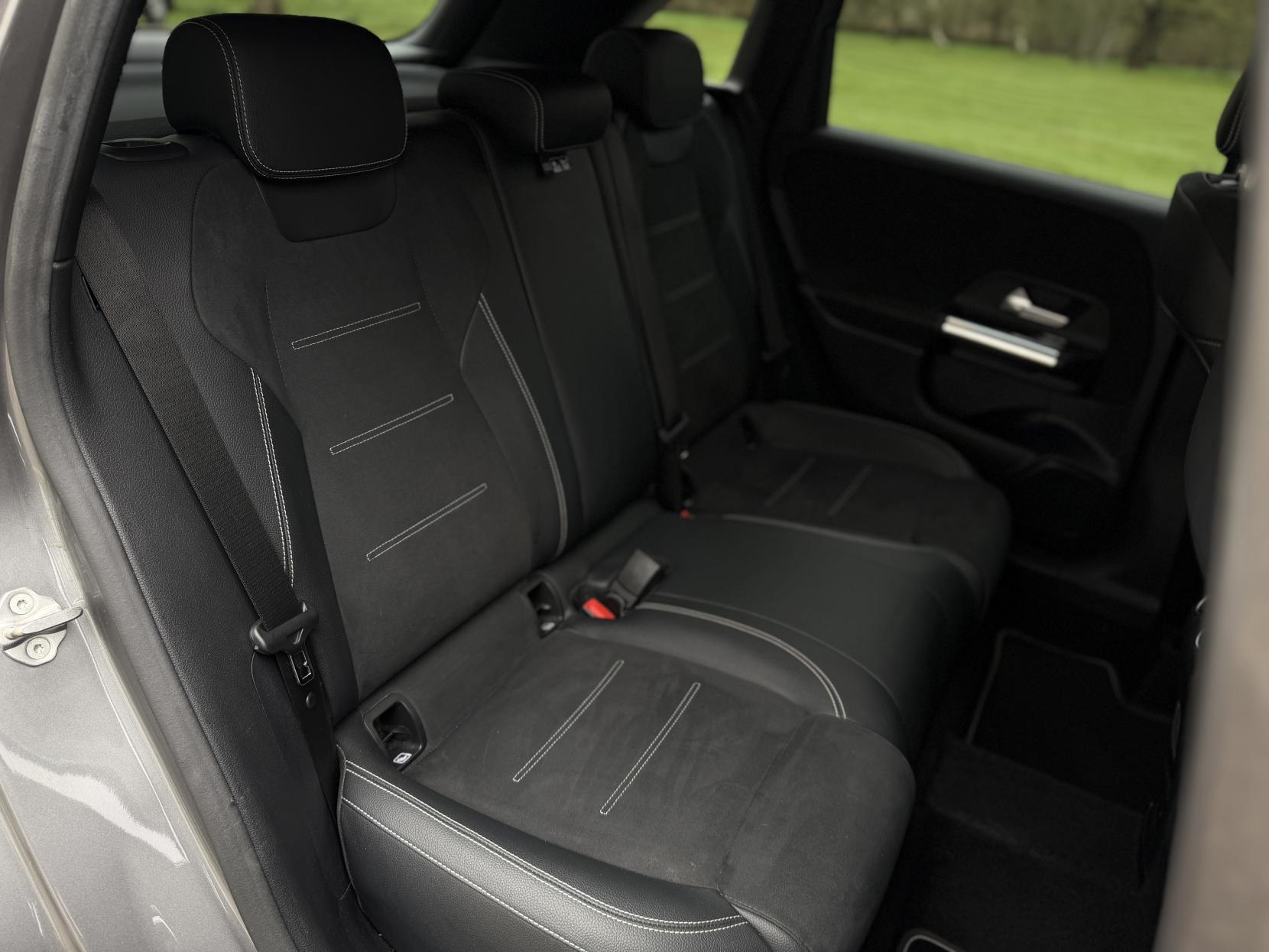 Mercedes-Benz B Class 2.0 B200d AMG Line Edition (Executive) MPV 5dr Diesel 8G-DCT Euro 6 (s/s) (150 ps)