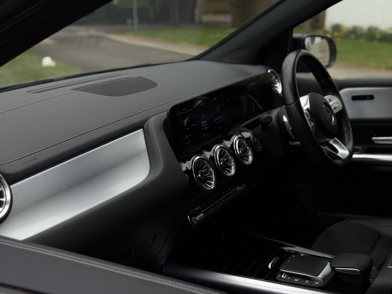 Mercedes-Benz B Class 2.0 B200d AMG Line Edition (Executive) MPV 5dr Diesel 8G-DCT Euro 6 (s/s) (150 ps)