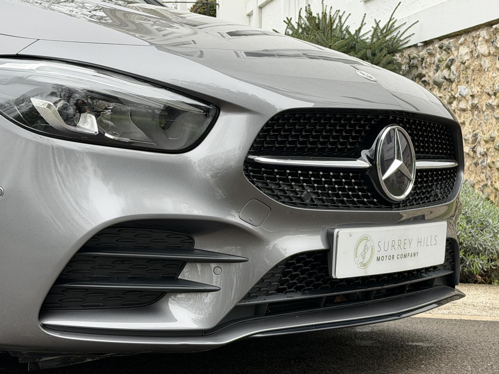 Mercedes-Benz B Class 2.0 B200d AMG Line Edition (Executive) MPV 5dr Diesel 8G-DCT Euro 6 (s/s) (150 ps)