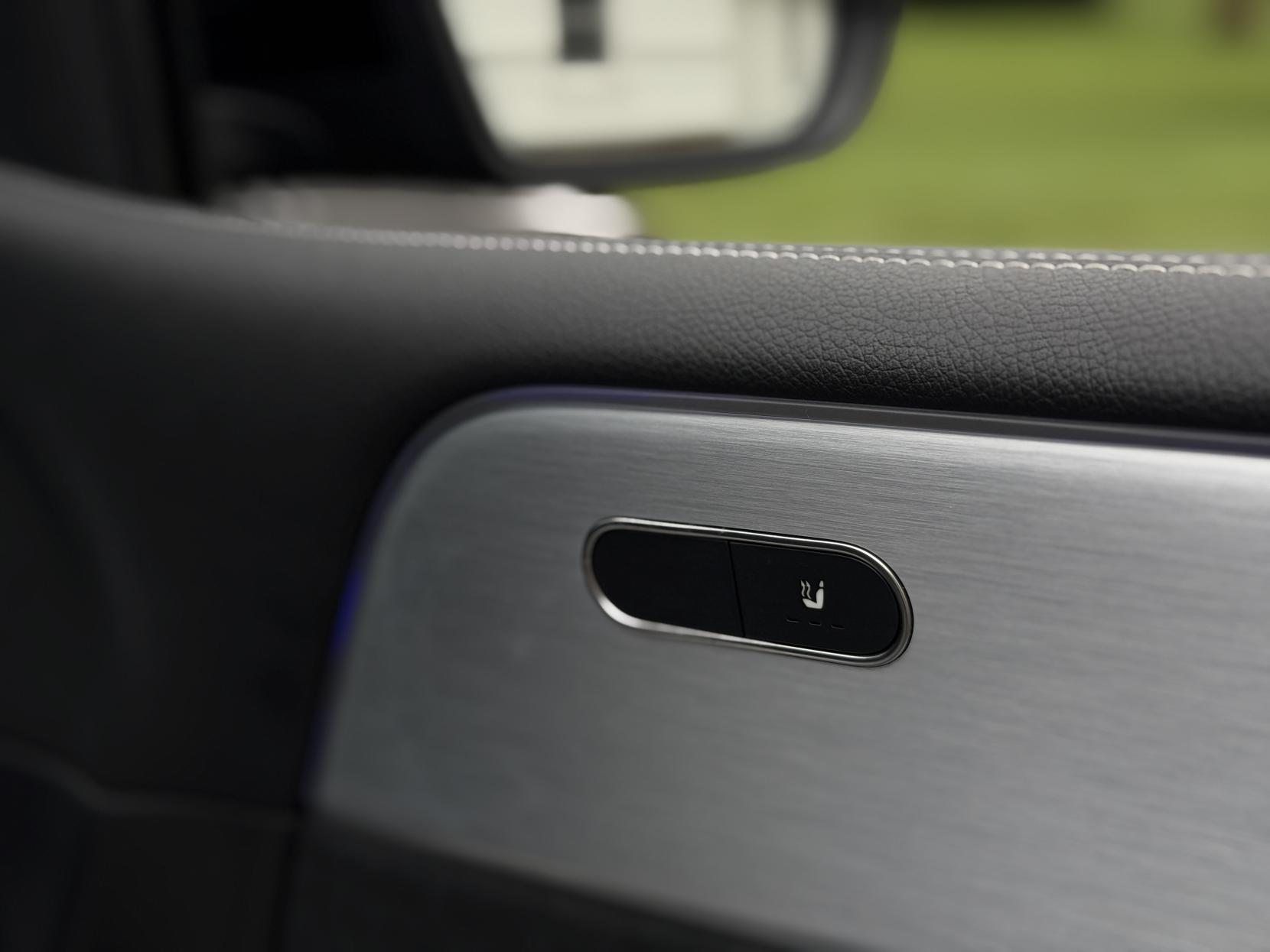 Mercedes-Benz B Class 2.0 B200d AMG Line Edition (Executive) MPV 5dr Diesel 8G-DCT Euro 6 (s/s) (150 ps)