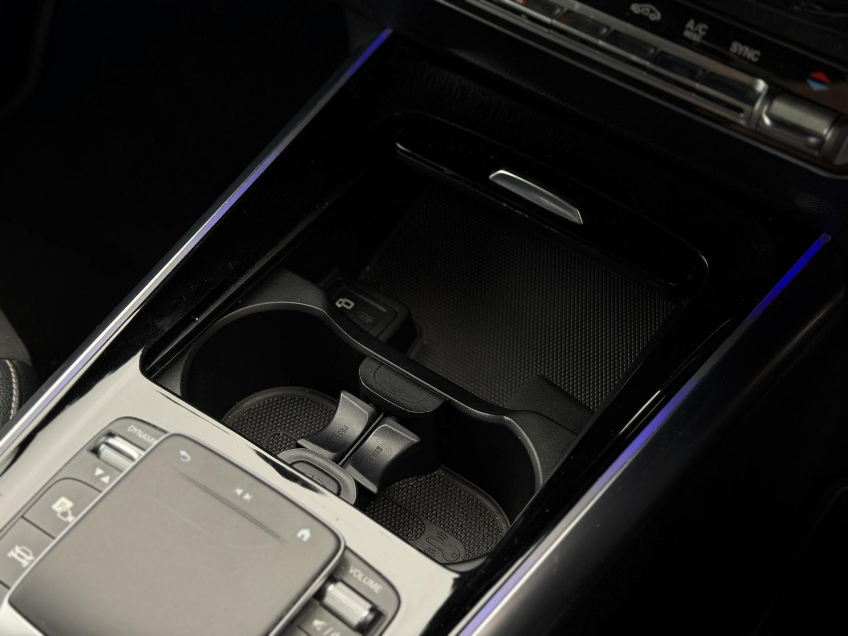 Mercedes-Benz B Class 2.0 B200d AMG Line Edition (Executive) MPV 5dr Diesel 8G-DCT Euro 6 (s/s) (150 ps)