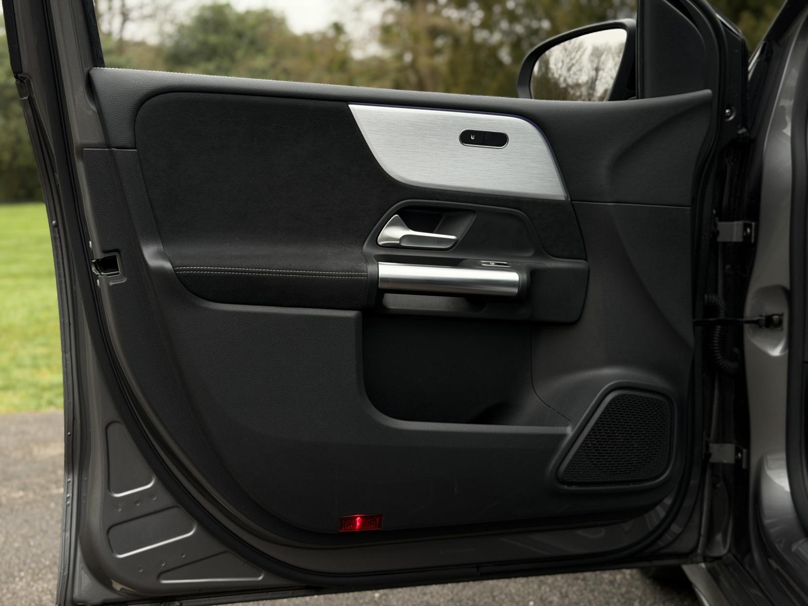 Mercedes-Benz B Class 2.0 B200d AMG Line Edition (Executive) MPV 5dr Diesel 8G-DCT Euro 6 (s/s) (150 ps)