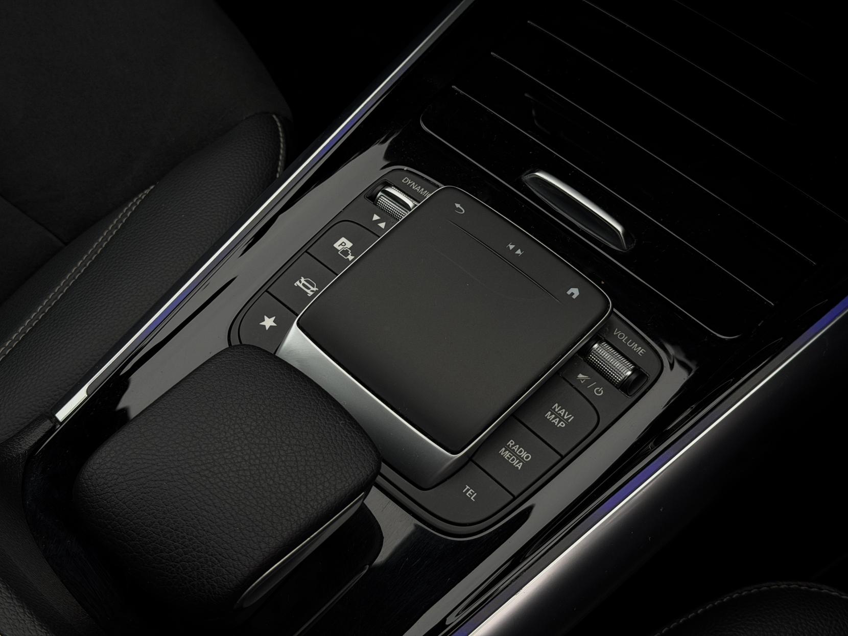 Mercedes-Benz B Class 2.0 B200d AMG Line Edition (Executive) MPV 5dr Diesel 8G-DCT Euro 6 (s/s) (150 ps)