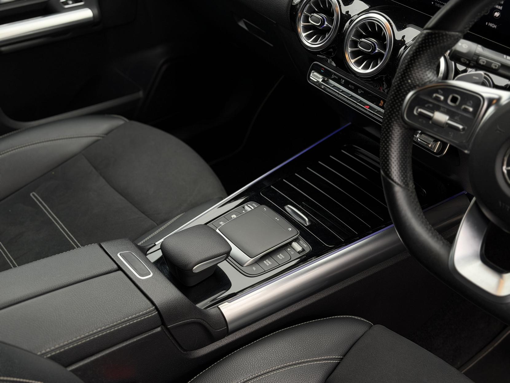 Mercedes-Benz B Class 2.0 B200d AMG Line Edition (Executive) MPV 5dr Diesel 8G-DCT Euro 6 (s/s) (150 ps)