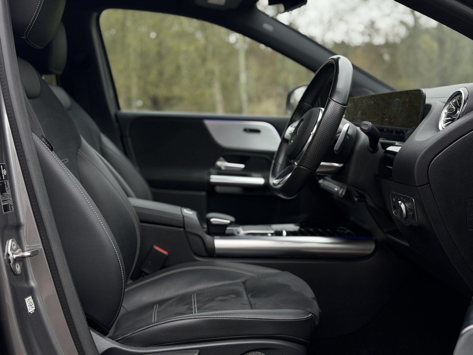 Mercedes-Benz B Class 2.0 B200d AMG Line Edition (Executive) MPV 5dr Diesel 8G-DCT Euro 6 (s/s) (150 ps)