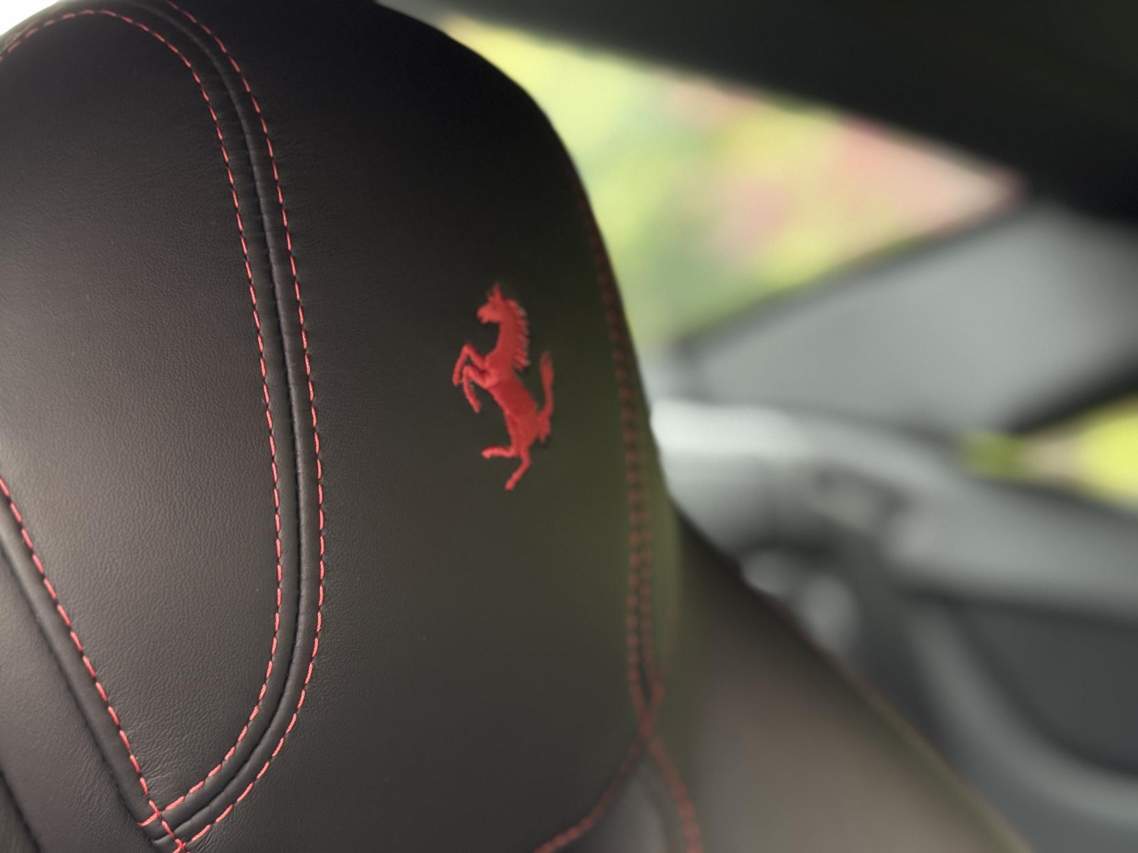 Ferrari California 3.8 V8 T Convertible 2dr Petrol F1 DCT Euro 6 (s/s) (560 ps)