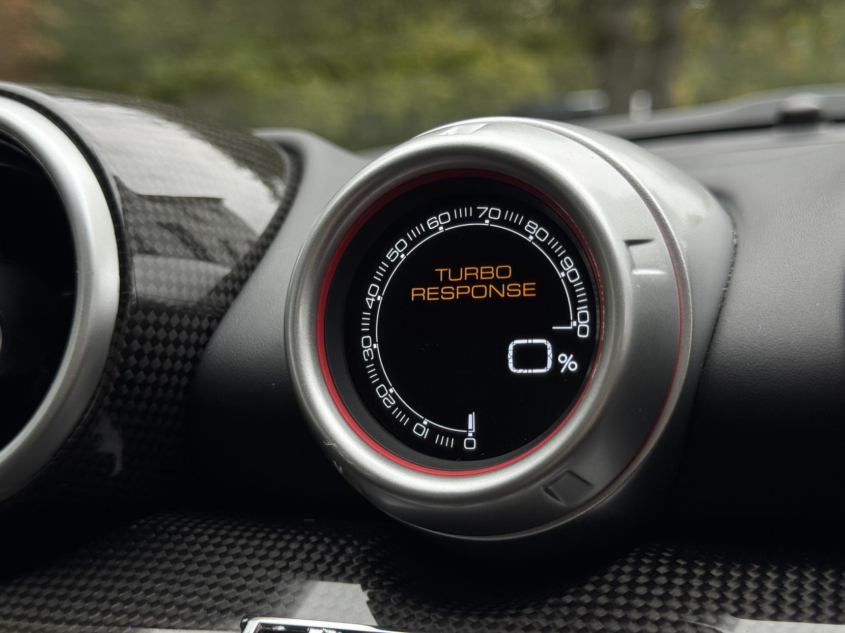 Ferrari California 3.8 V8 T Convertible 2dr Petrol F1 DCT Euro 6 (s/s) (560 ps)