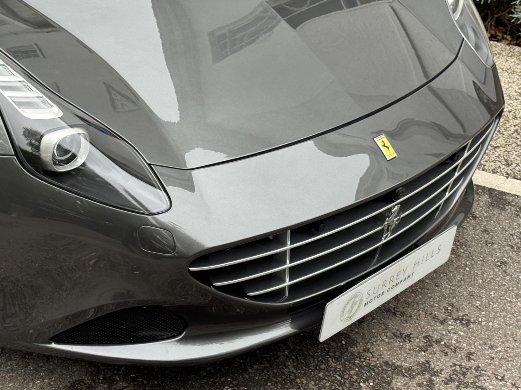 Ferrari California 3.8 V8 T Convertible 2dr Petrol F1 DCT Euro 6 (s/s) (560 ps)