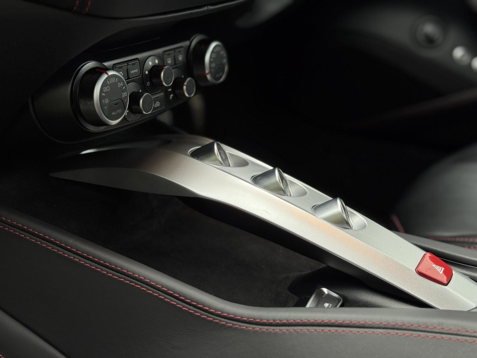Ferrari California 3.8 V8 T Convertible 2dr Petrol F1 DCT Euro 6 (s/s) (560 ps)