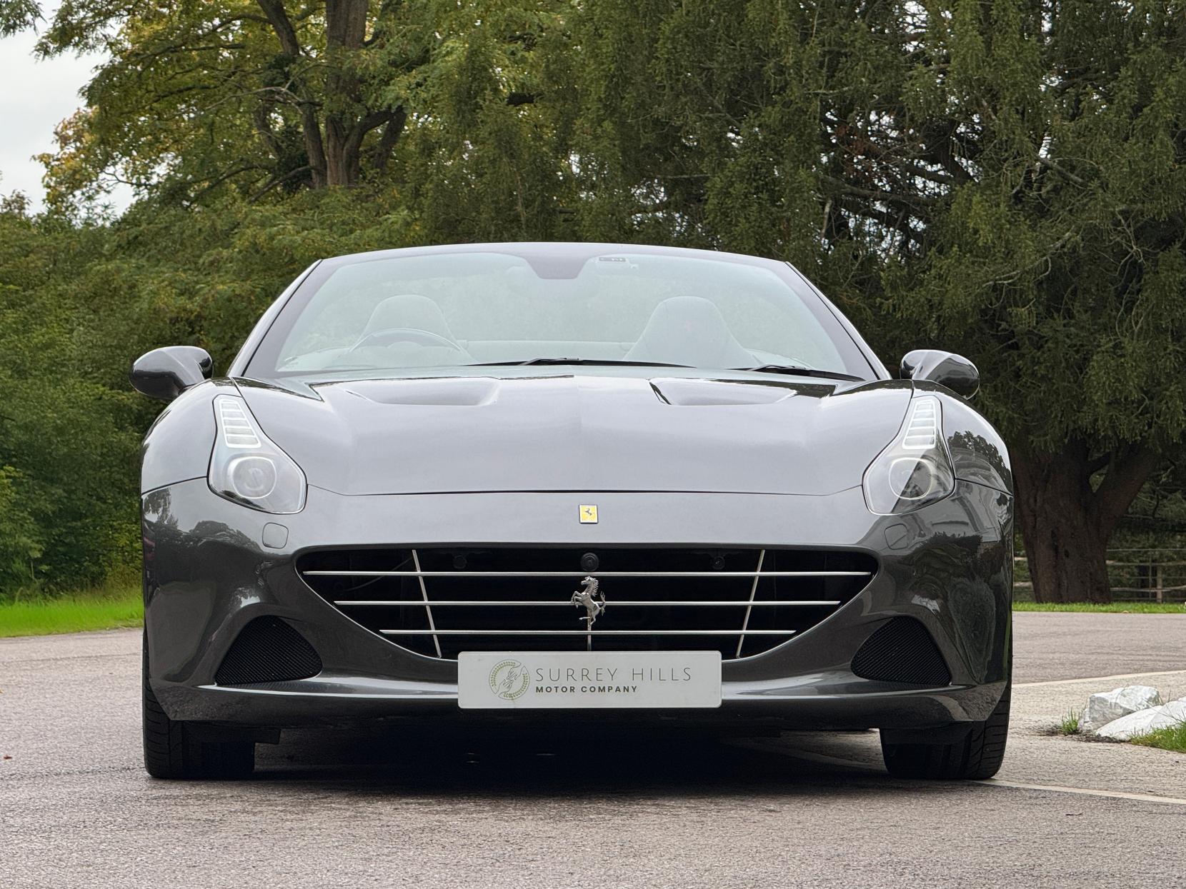 Ferrari California 3.8 V8 T Convertible 2dr Petrol F1 DCT Euro 6 (s/s) (560 ps)