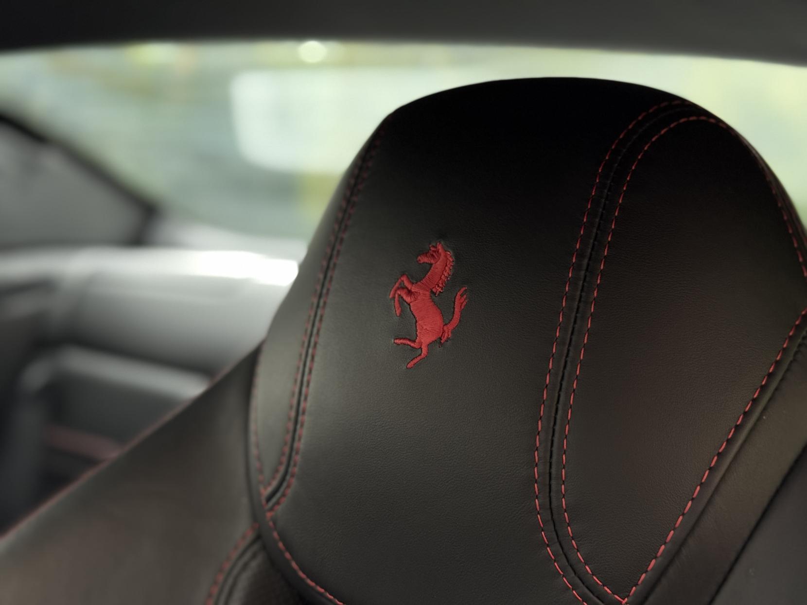 Ferrari California 3.8 V8 T Convertible 2dr Petrol F1 DCT Euro 6 (s/s) (560 ps)