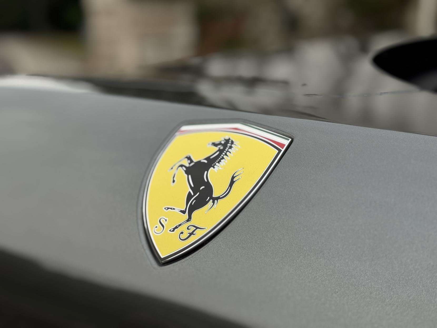 Ferrari California 3.8 V8 T Convertible 2dr Petrol F1 DCT Euro 6 (s/s) (560 ps)