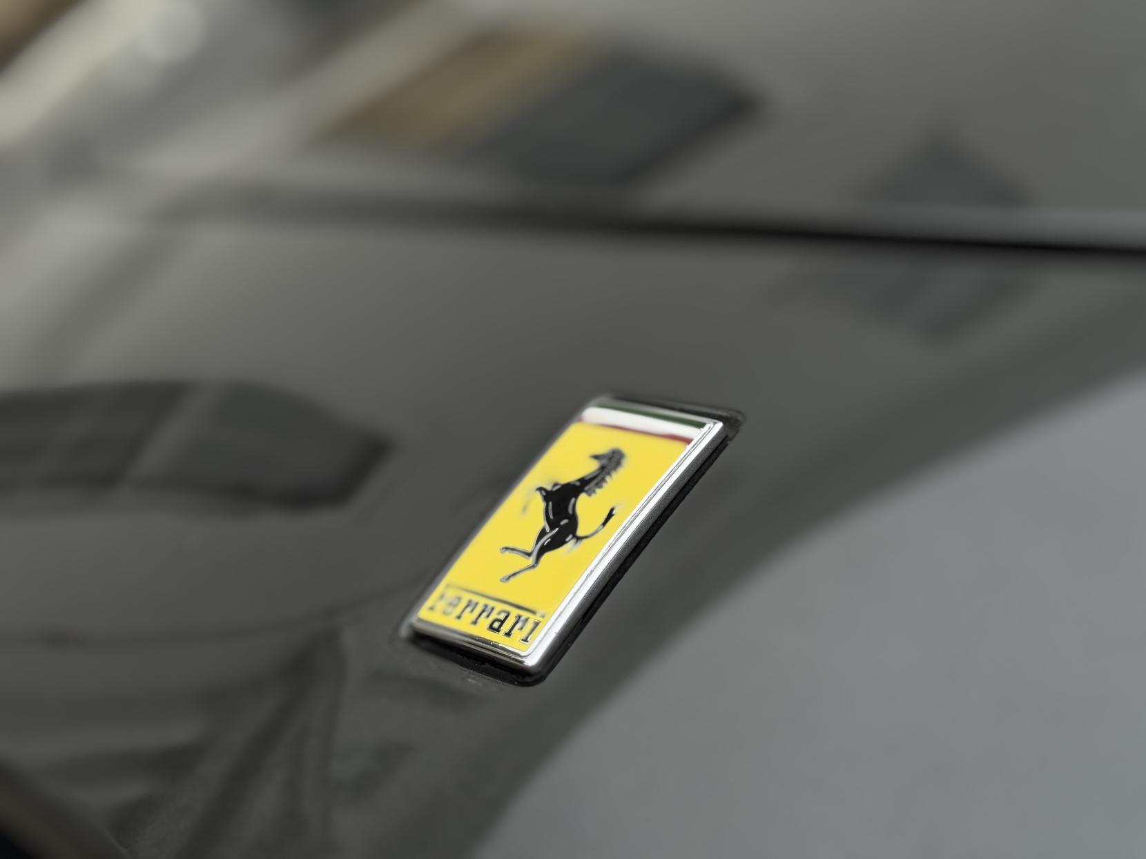 Ferrari California 3.8 V8 T Convertible 2dr Petrol F1 DCT Euro 6 (s/s) (560 ps)