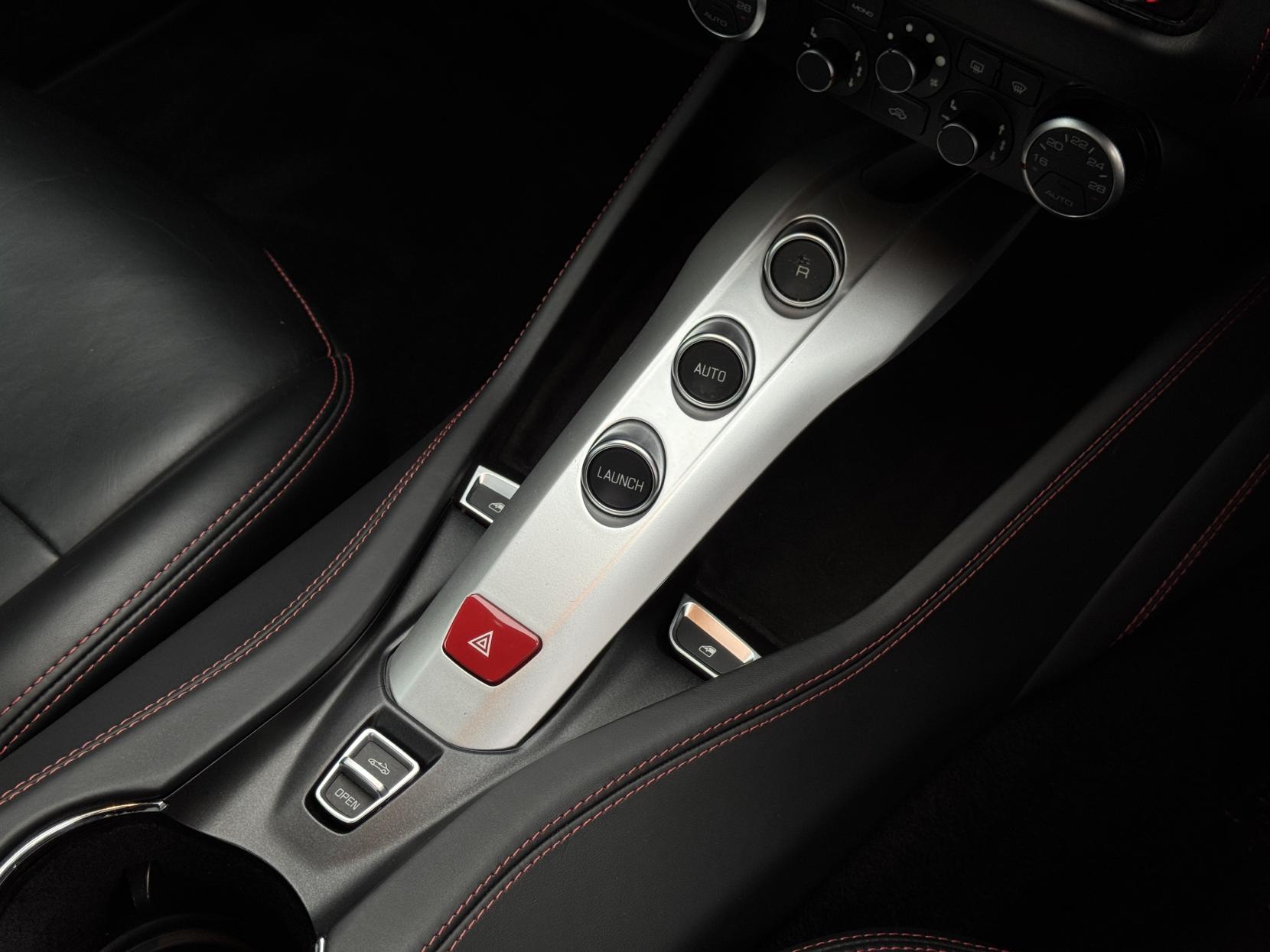 Ferrari California 3.8 V8 T Convertible 2dr Petrol F1 DCT Euro 6 (s/s) (560 ps)